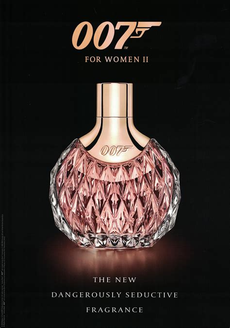 james bond 007 parfum woman 2|james bond 007 perfume price.